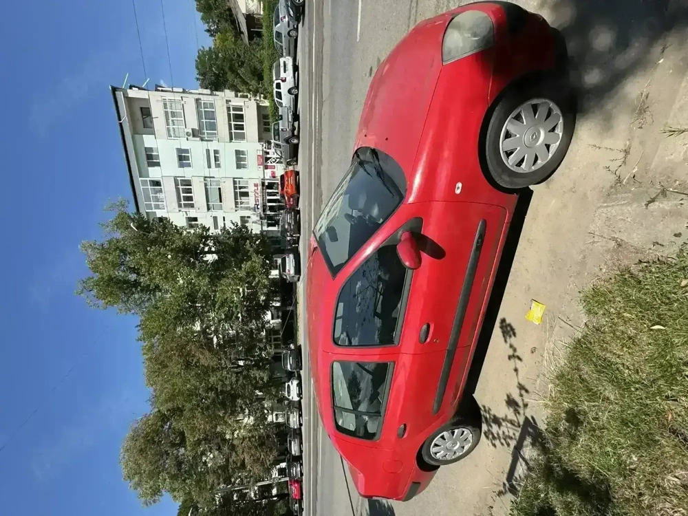 Renault Symbol , 32000 KM