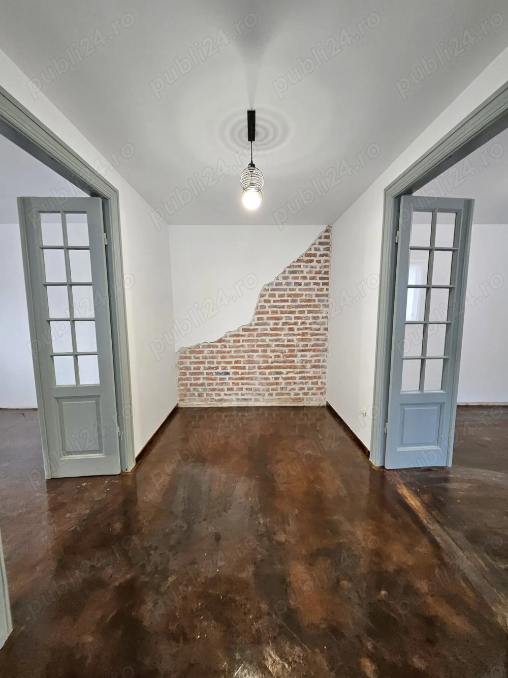 Casa Inchiriat 3 Camere 148MP   13 Septembrie   Garaj   Curte