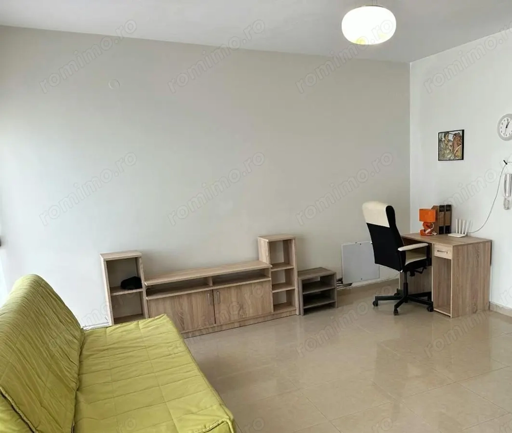 Apartament o camera inchiriere in zona Balcescu 