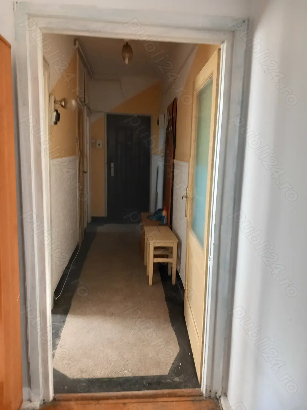 Vânzare apartament 