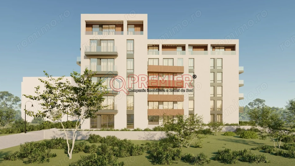 Mihai Bravu - Splaiul Unirii vanzare apartament 3 camere