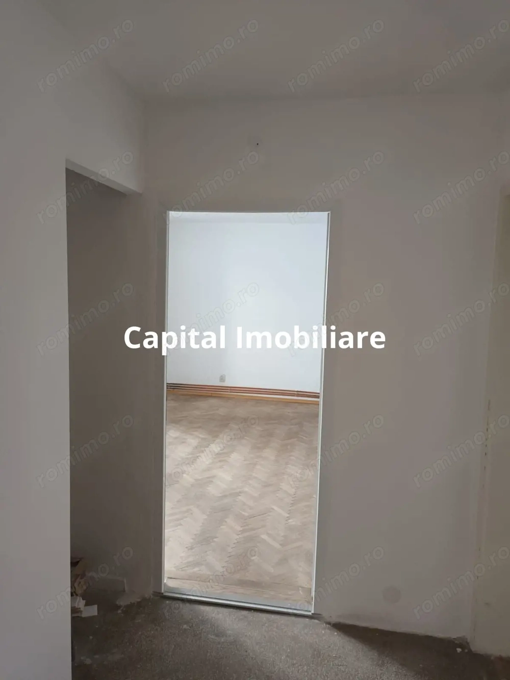 Apartament 3 camere Vest Apartament 3 camere Vest