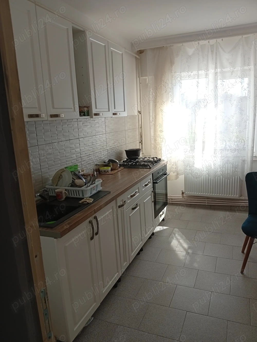 Apartament de vânzare 2 camera Bacau