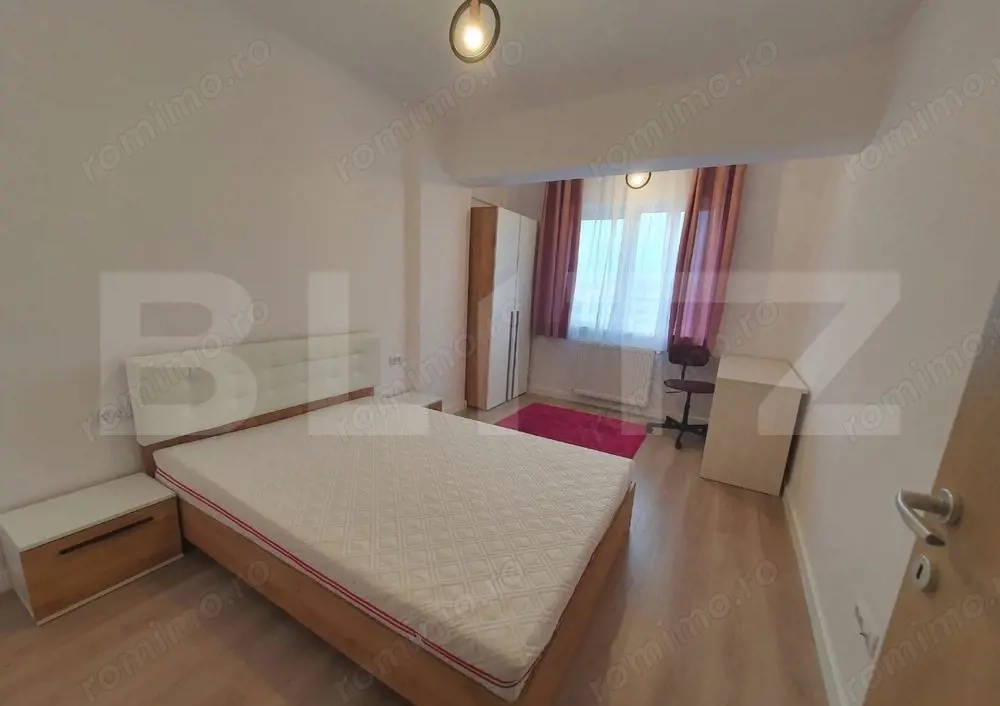 Apartament 2 camere, 60 mp, Conest Vision Apartament 2 camere, 60 mp, Conest Vision