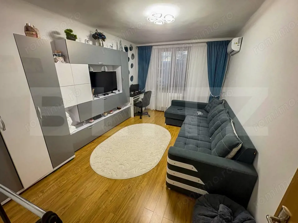 Apartament 2 camere decomandat Apartament 2 camere decomandat