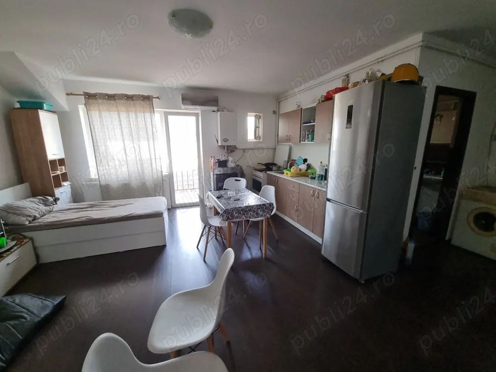 Apartament cu 3 camere, 2 balcoane si parcare in Floresti, Eroilor, Lidl Apartament cu 3 camere, 2 balcoane si parcare in Floresti, Eroilor, Lidl