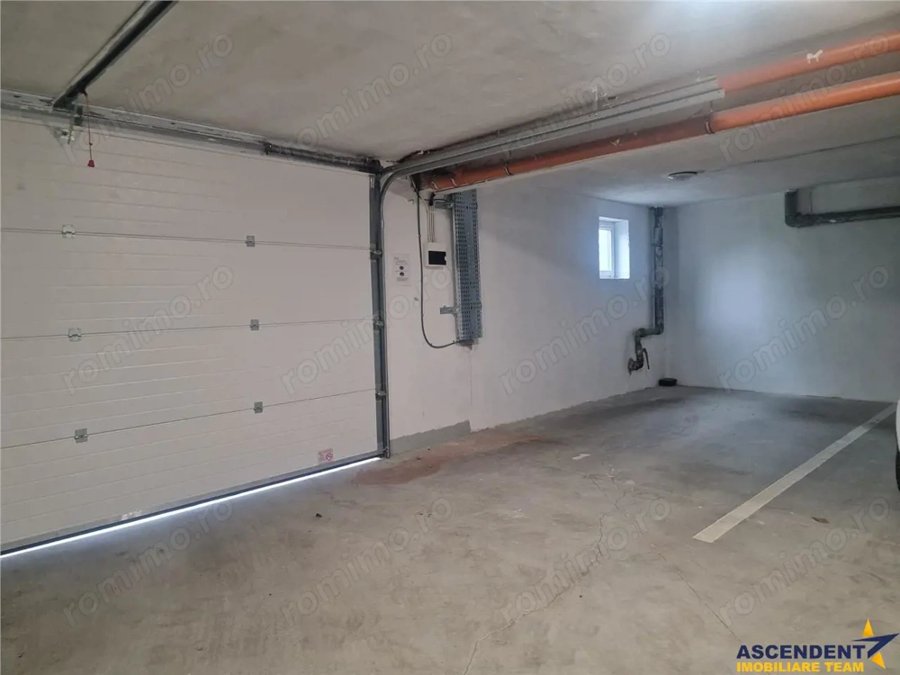 Parcare subterana Avantgarden, Bartolomeu, Faza IV