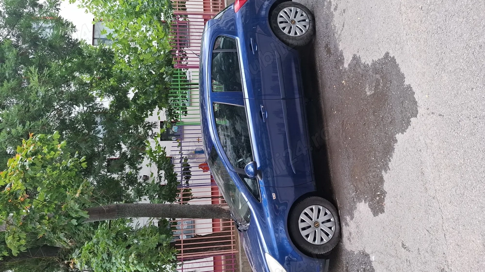 Vand opel corsa 1.2 an 2008