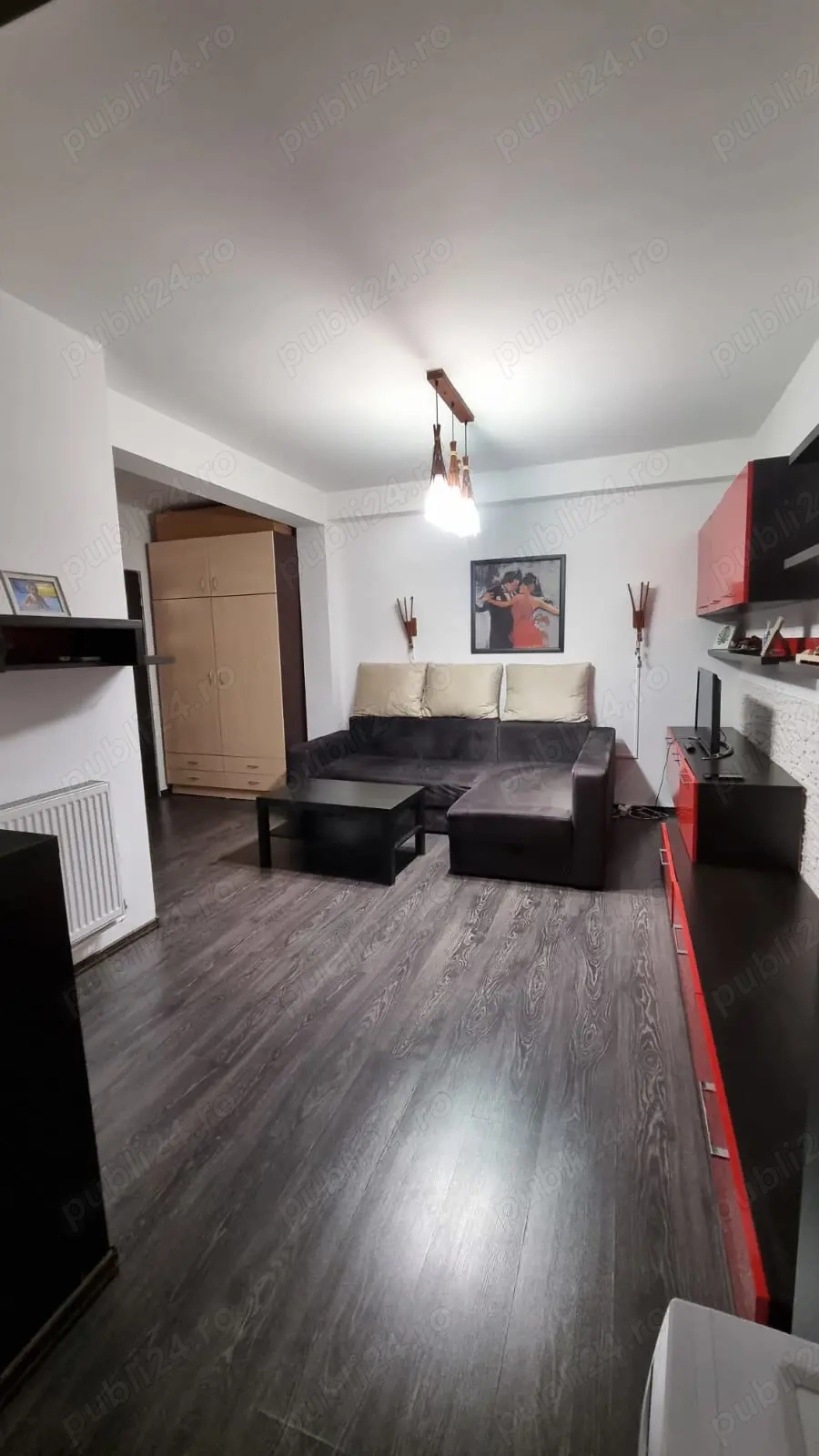 Regim Hotelier Garsoniera Ultracentral