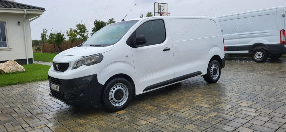 Peugeot Expert dubă 