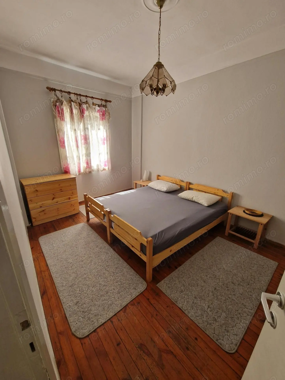 Apartament cu 2 camere de inchiriat in zona Aradului