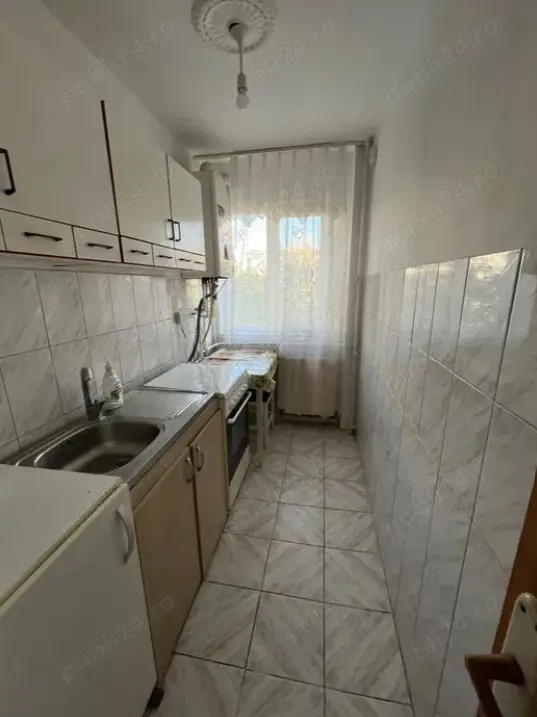 Apartament cu 2 camere in Alexandru cel Bun-Lic Miron Costin