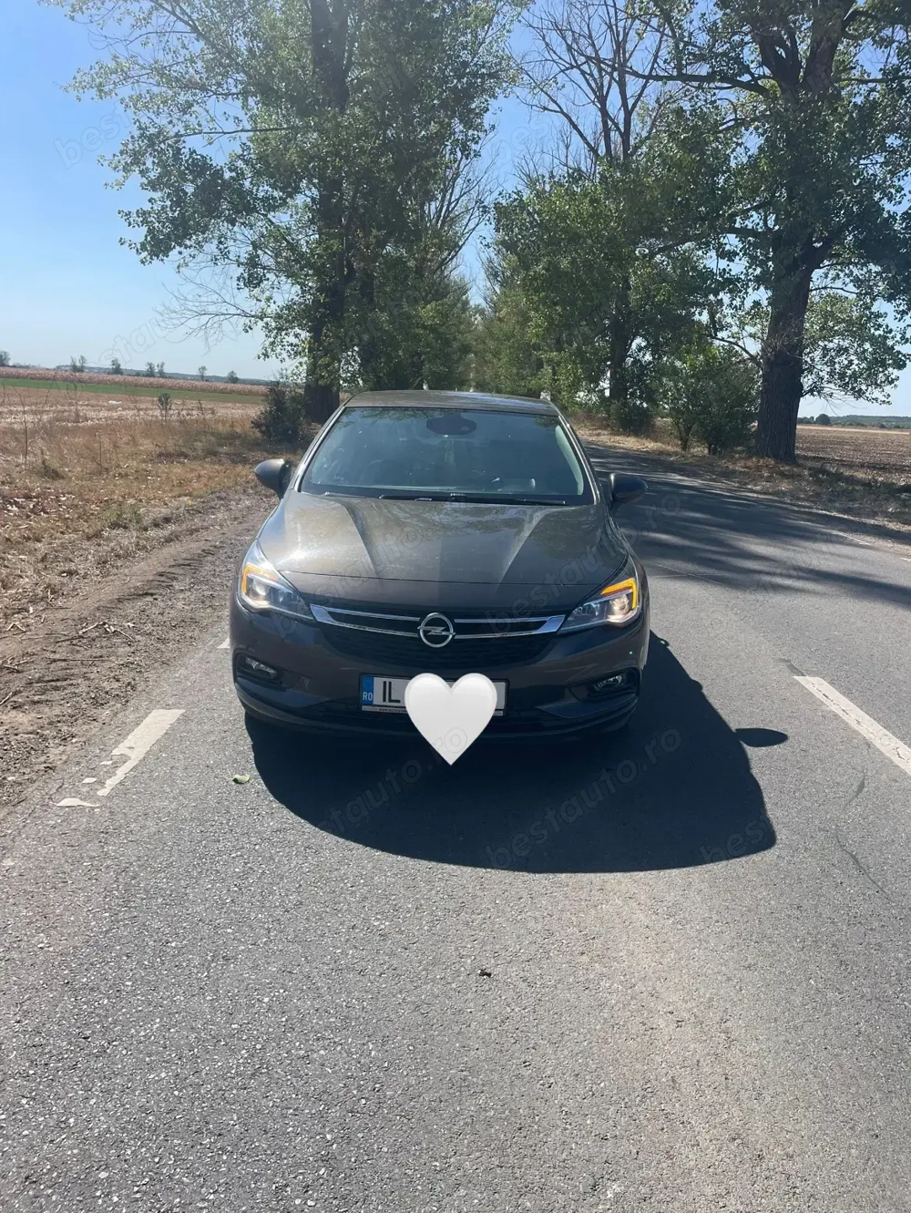 De vânzare!!! Opel Astra k De vânzare!!! Opel Astra k