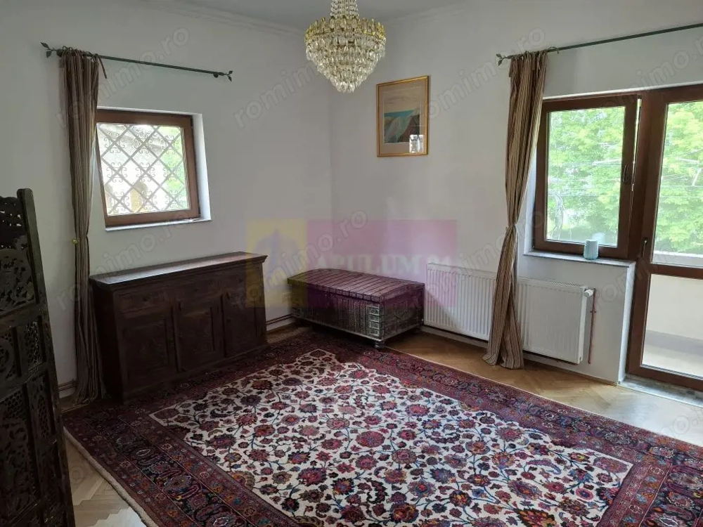 Apartament in Vila Superba | 120 MP | Dorobanti | Stefan cel Mare Apartament in Vila Superba | 120 MP | Dorobanti | Stefan cel Mare