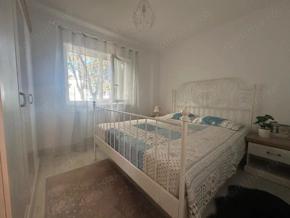 Totul nou!!! 2 camere .. parter inalt .. 94900 euro