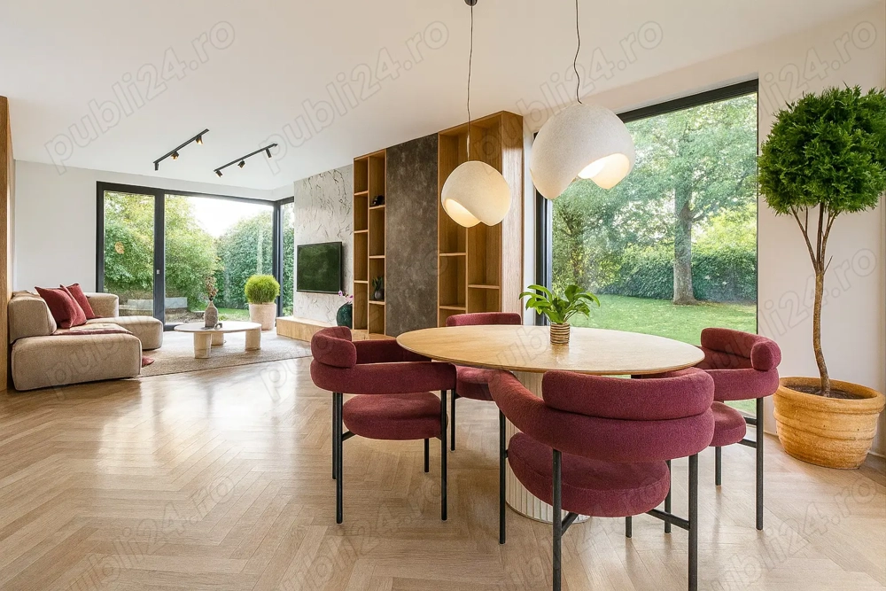 Ghimbav Rezidence by Nym House