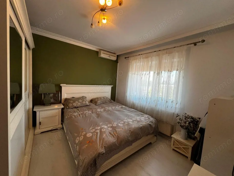 Apartament cartier Exerctiu - zona Spitalul de Pediatrie, Dacia