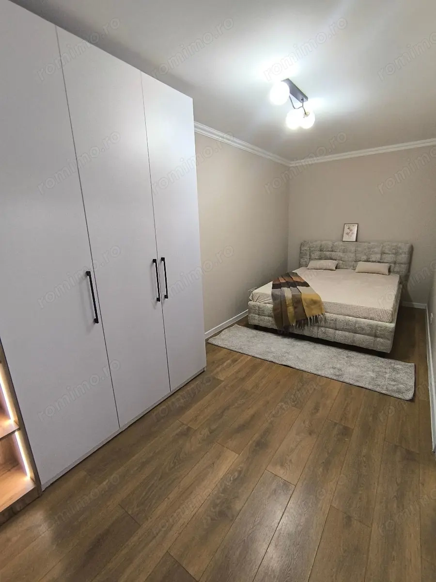 Garsoniera de inchiriat in zona Drumul Taberei