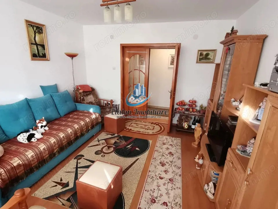Apartament 3 camere, decomandat, pe SUD zona Maratei2