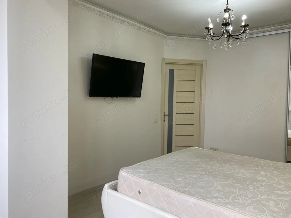 De inchiriat apartament cu 2 camere  zona Complexul Studentesc