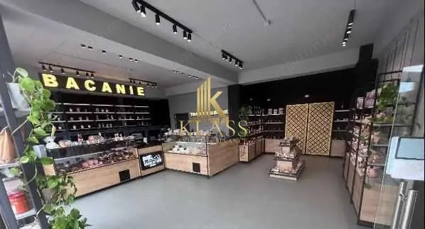 Spatiu Comercial | Emil Racovita | Pozitionare excelenta !