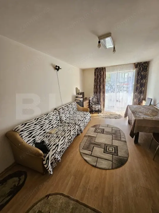 Apartament decomandat cu 2 camere, 50 mp utili, parcare inclusa, zona Cetatii Apartament decomandat cu 2 camere, 50 mp utili, parcare inclusa, zona Cetatii