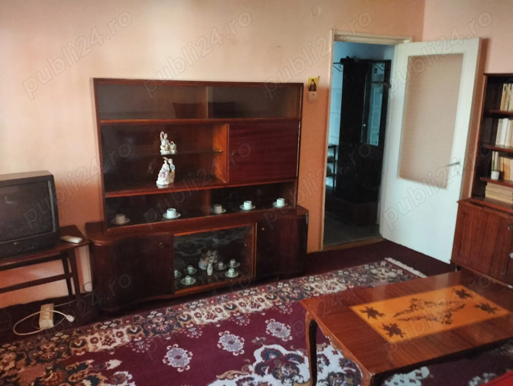 Apartament de închiriat 