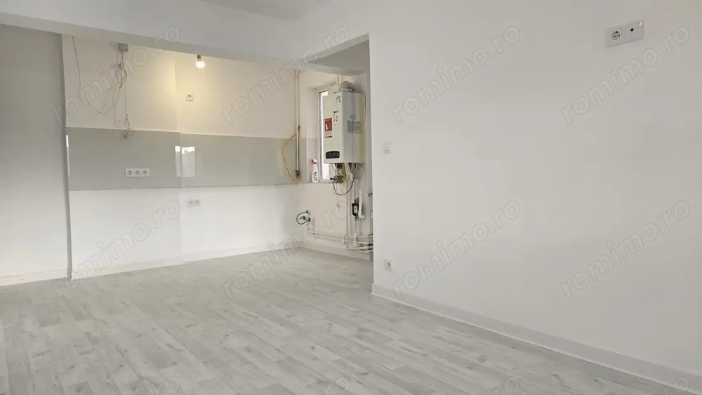 Apartament 3 camere in Deva, zona Dacia-Liceul Auto