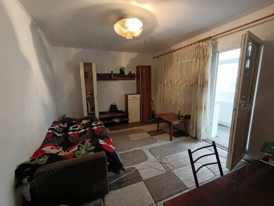 Apartament 2 Camere | Decomandat | Gara