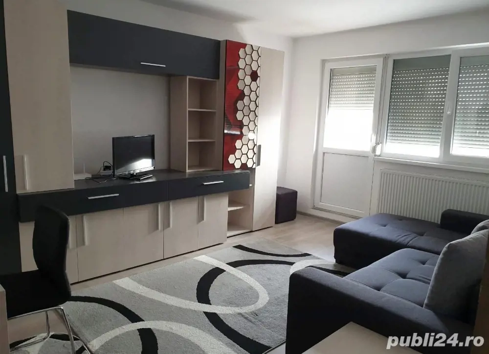 1 camera Iosefin 66500 eiro 