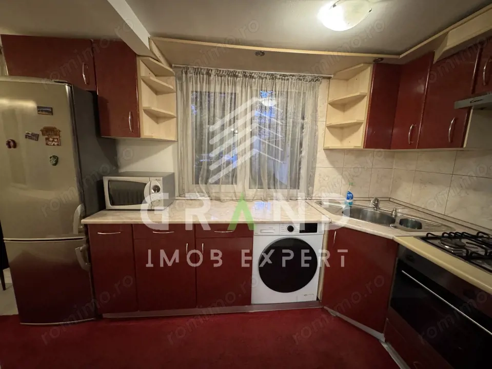 Ap 2 camere | PARCARE | Marasti/Expo Transilvania Ap 2 camere | PARCARE | Marasti/Expo Transilvania