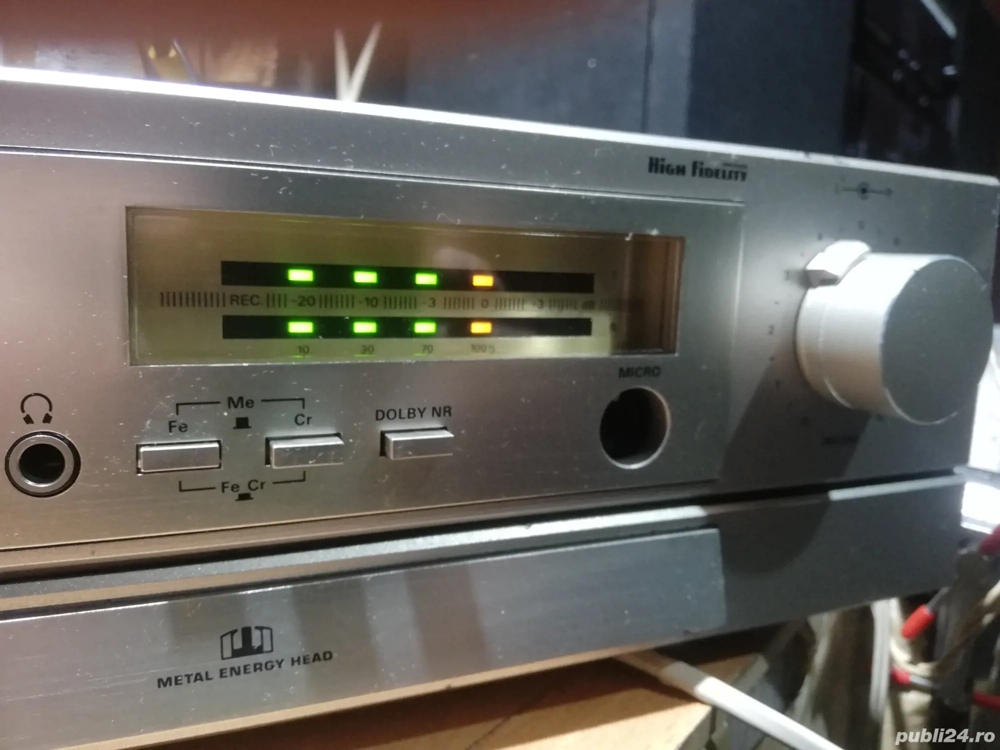 Cas Deck Grunding Cf 400