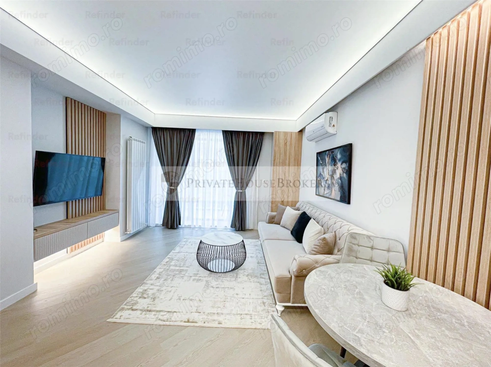 Pipera | Porsche | Cortina North | Bloc 2023 | Parcare Pipera | Porsche | Cortina North | Bloc 2023 | Parcare