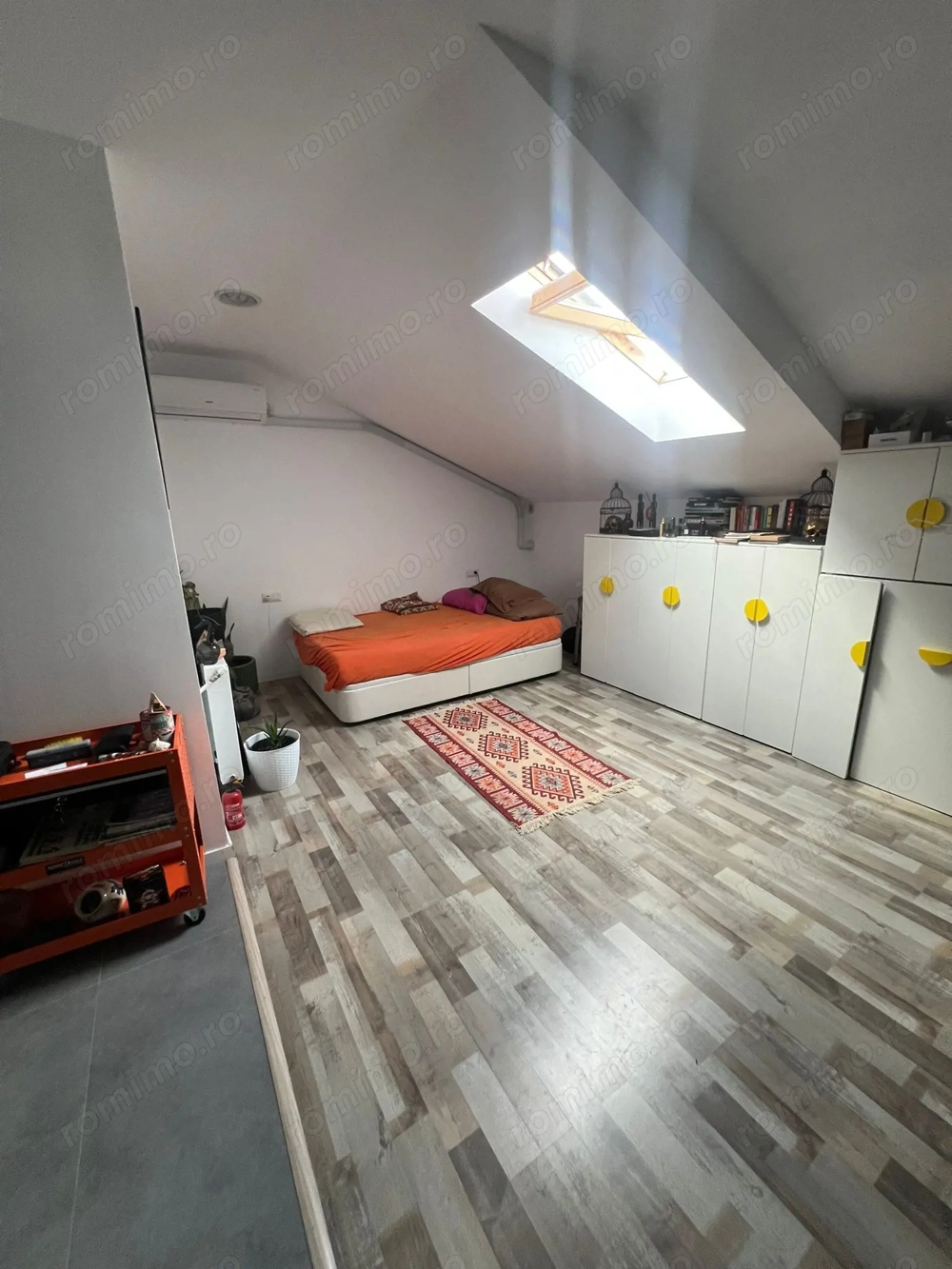 COMISION 0% | Apartament tip studio | 32 mp | Zona Steaua