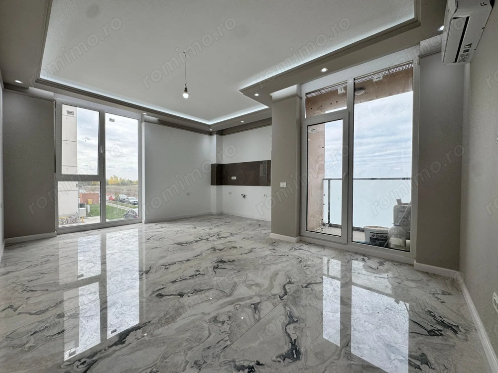 COMISION 0% | Apartament 3 Camere | Complex Campeador | Etaj 1