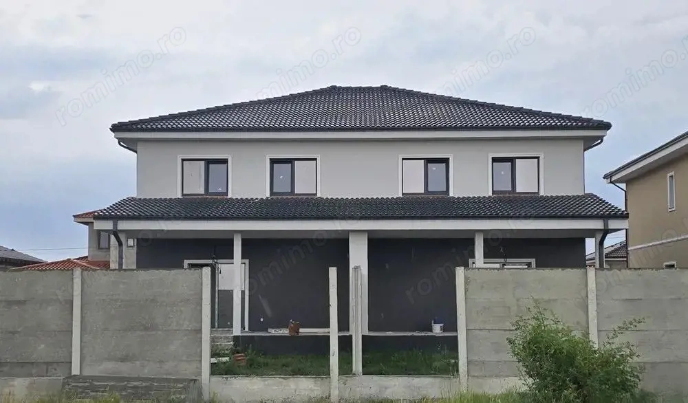 COMISION 0% | Casa duplex | 115 mp utili | Zona Giroc | 5 Camere |