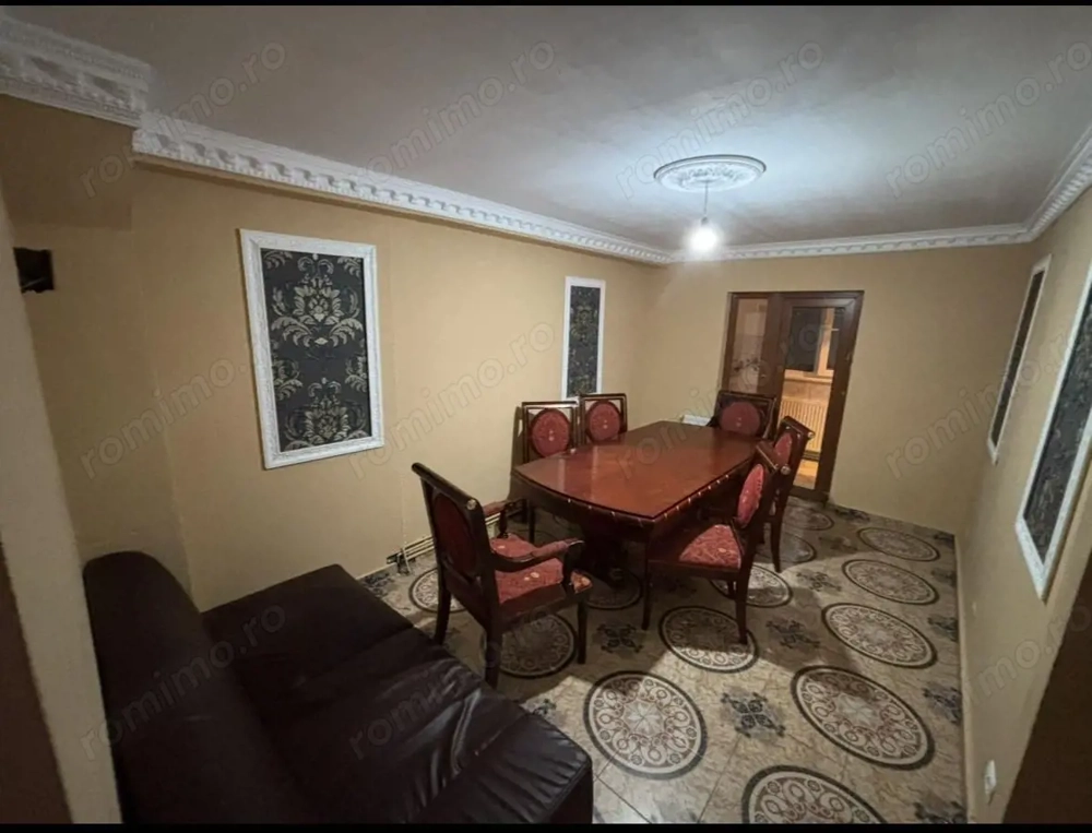 COMISION 0% | Apartament 3 Camere | Sagului-Chisoda | Parter | 40 mp