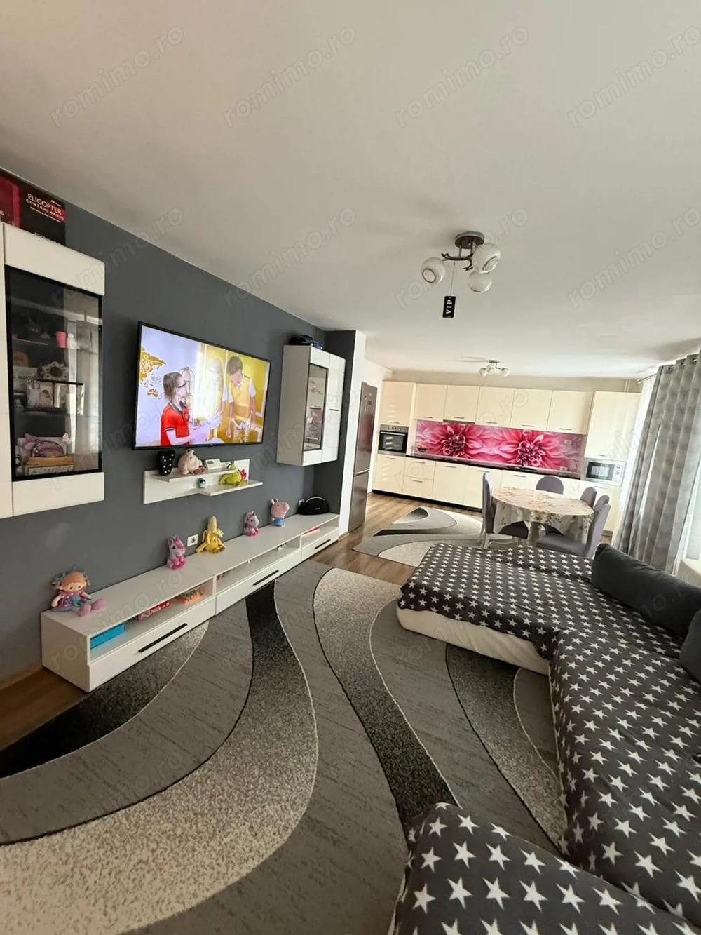 COMISION 0% | Casa Individuala Pe Parter | Sag | Strada Principala