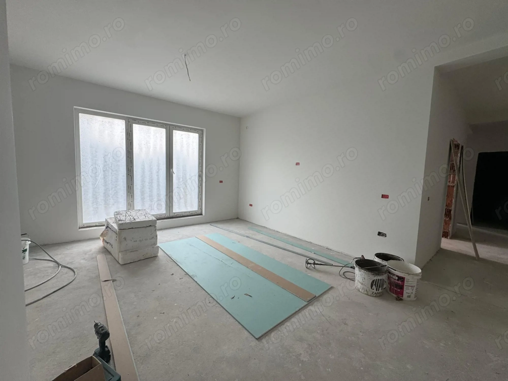 COMISION 0% | Apartament 3 Camere | 72 mp | Zona Plopi