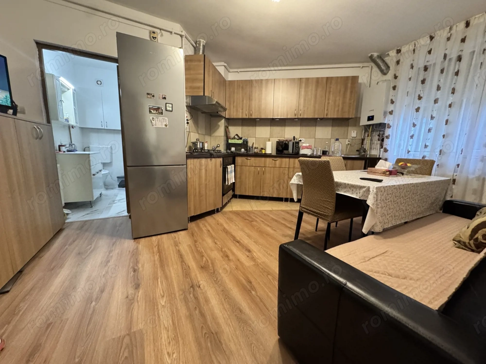 COMISION 0% | apartament 2 Camere | Zona Giroc | Parter | 38 mp