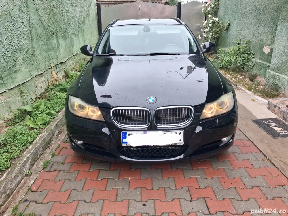 vând bmw e91 xd 2012 vând bmw e91 xd 2012
