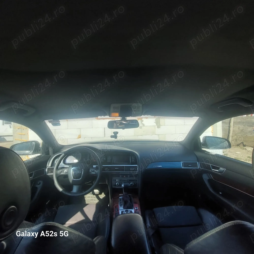 Vând Audi A6 Vând Audi A6