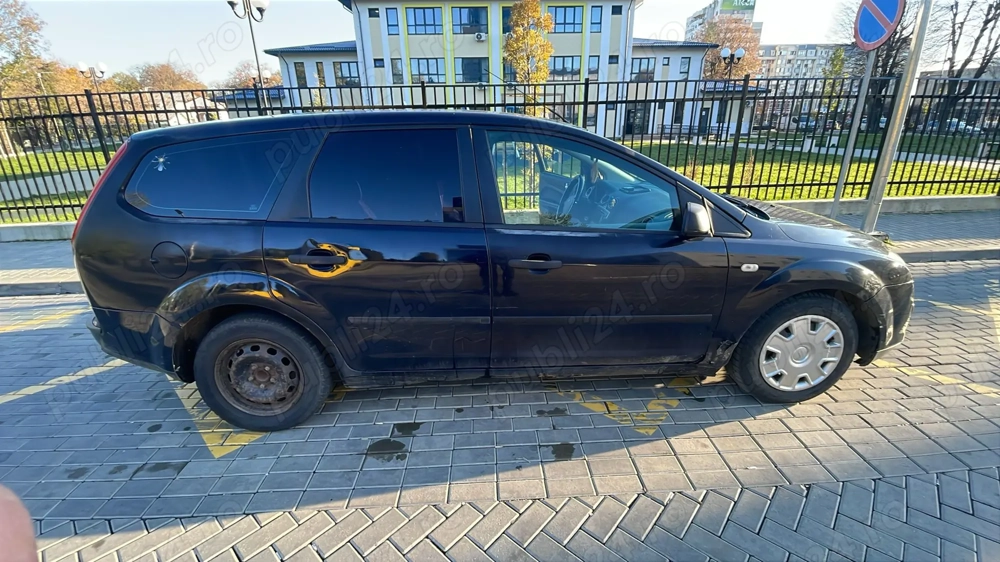 Ford Focus 2 Break 1.6 TDCI Ford Focus 2 Break 1.6 TDCI