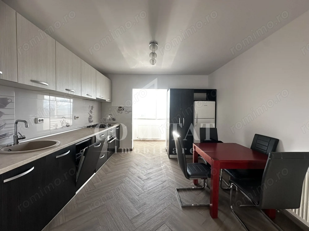 Apartament 2 camere | Mobilat și utilat | Zona Golden Tulip