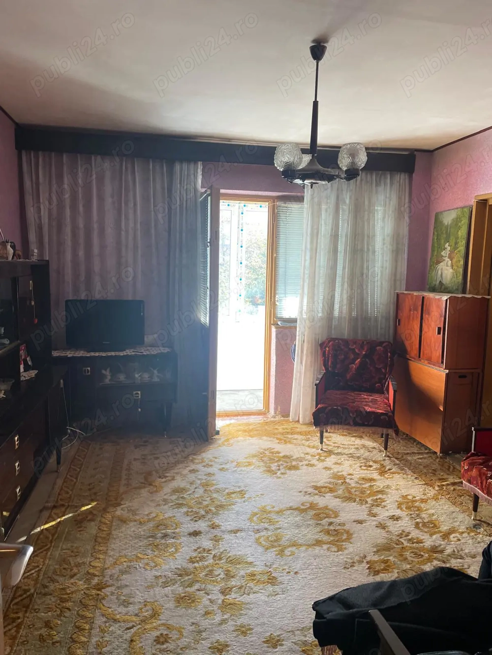 Apartament 2 camere   Zona Spitalul Vechi   Apartament 2 camere   Zona Spitalul Vechi