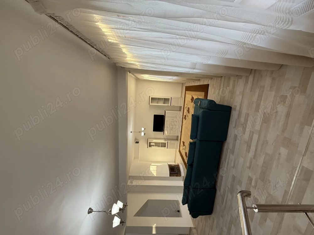 Vila Bascov proaspat renovata