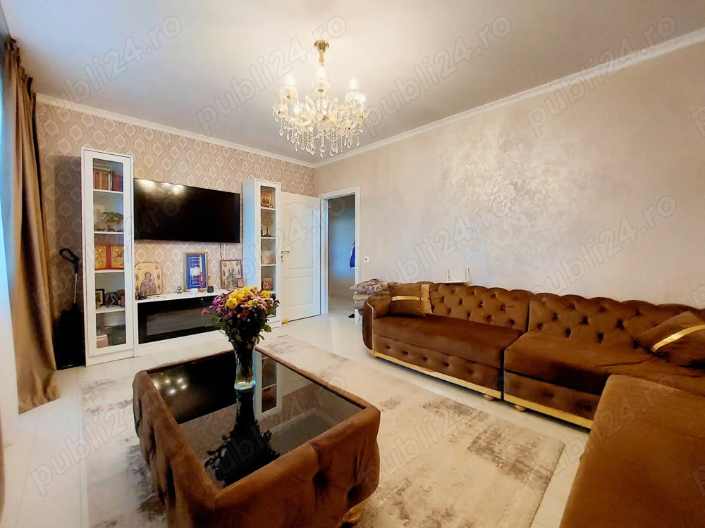 Apartament 2 Camere Quartz Residence I, Sector 2,București  Apartament 2 Camere Quartz Residence I, Sector 2,București