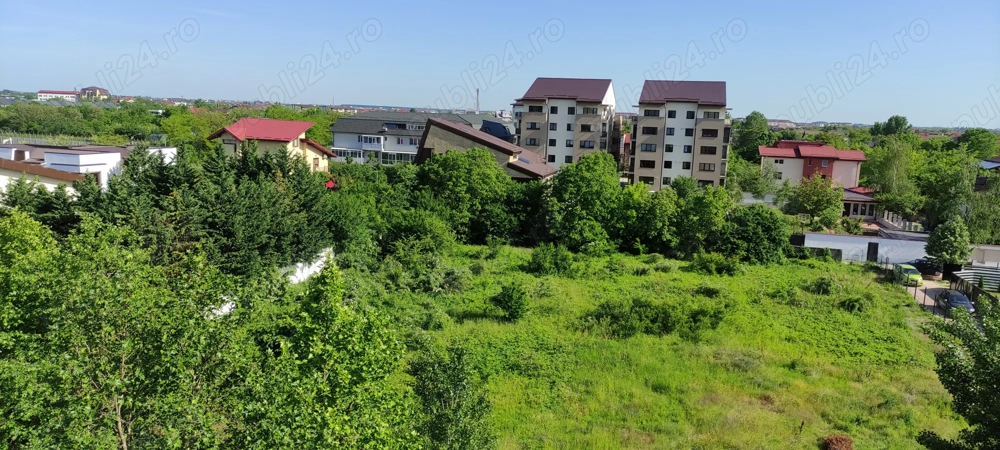 Proprietar, inchiriez apartament cu 2 camere