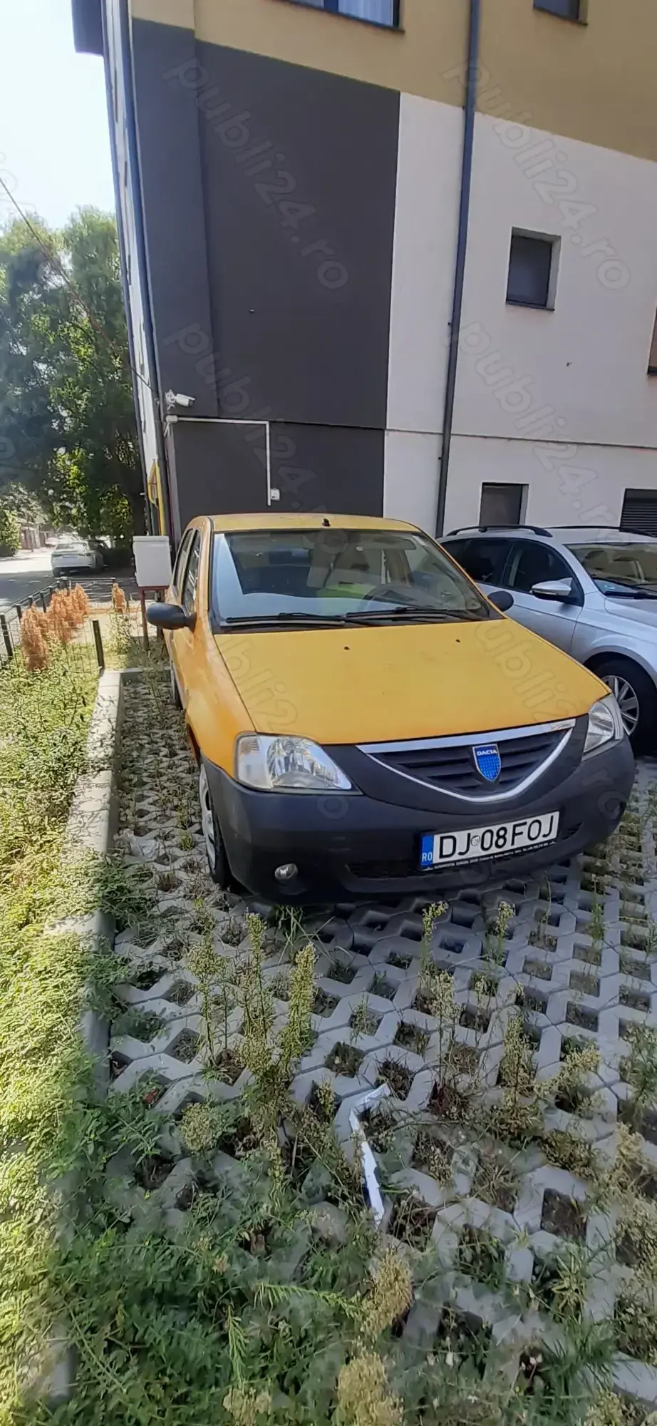 Dacia Logan Ambition 1,5 dCI