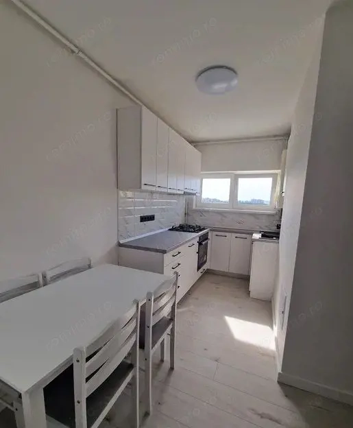 Tudor - Inchiriere apartament 2 camere - Str. Brasovului